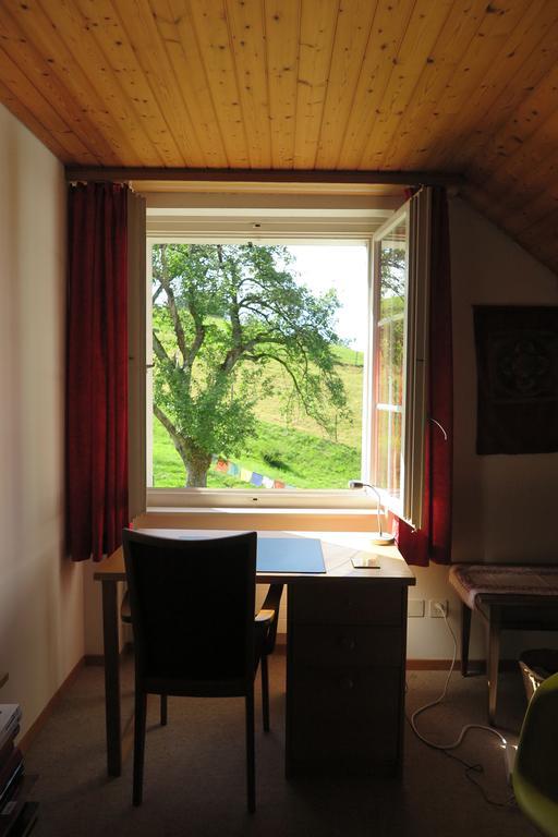 B&B Sigrid Braun-Budde Bettingen Esterno foto